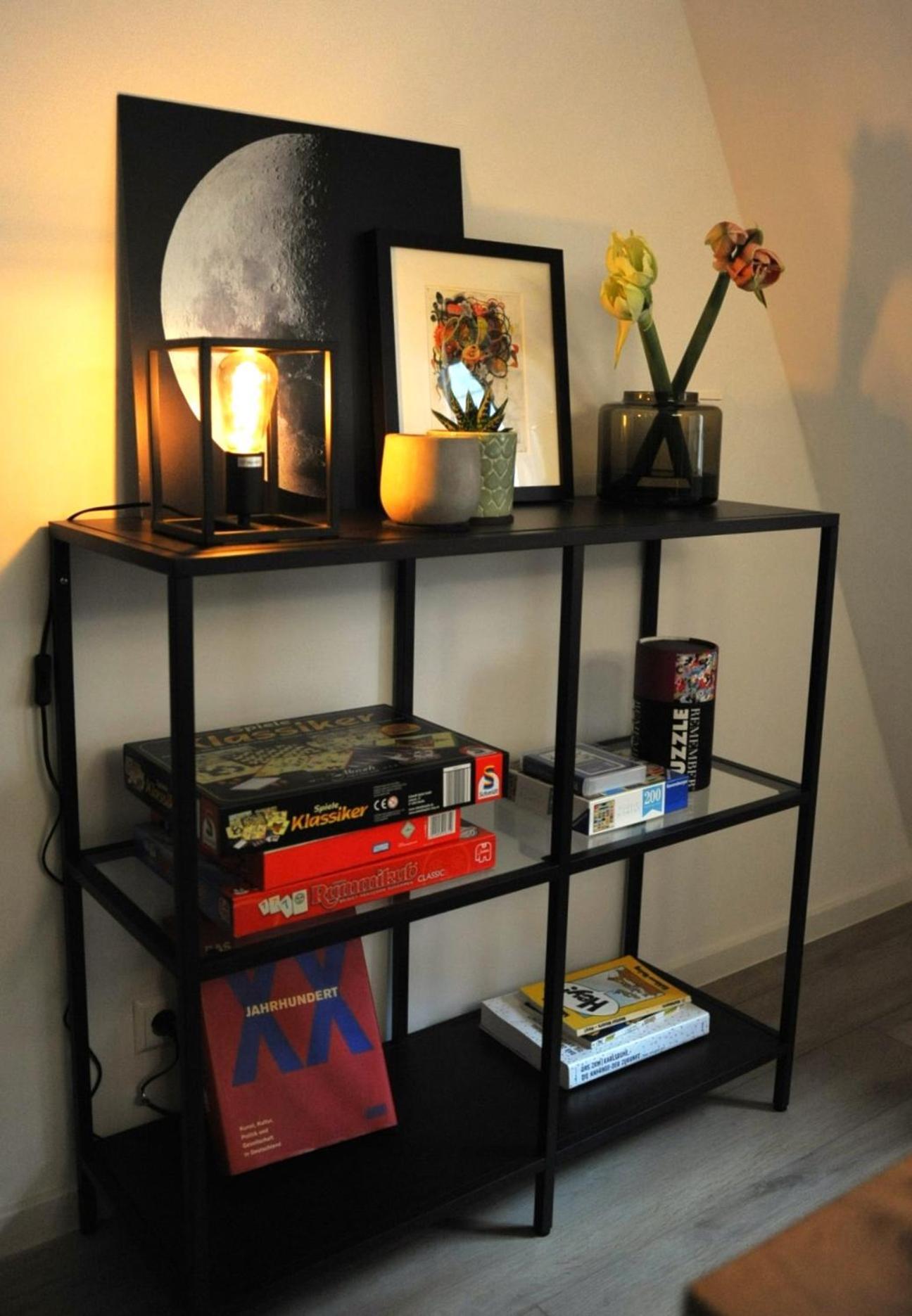 Deluxe-Apartment Altstadt Ettlingen Luaran gambar